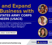 ProposalHelper Grow and Expand Your Business with the United States Army Corps of Engineers (USACE)